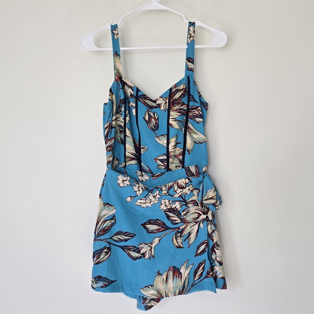 NWT Band Of The Free Romper Skort